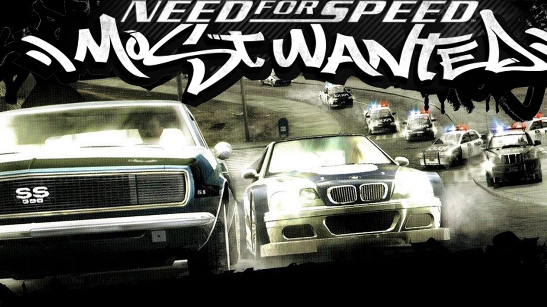 need for speed most wanted cheat ps2