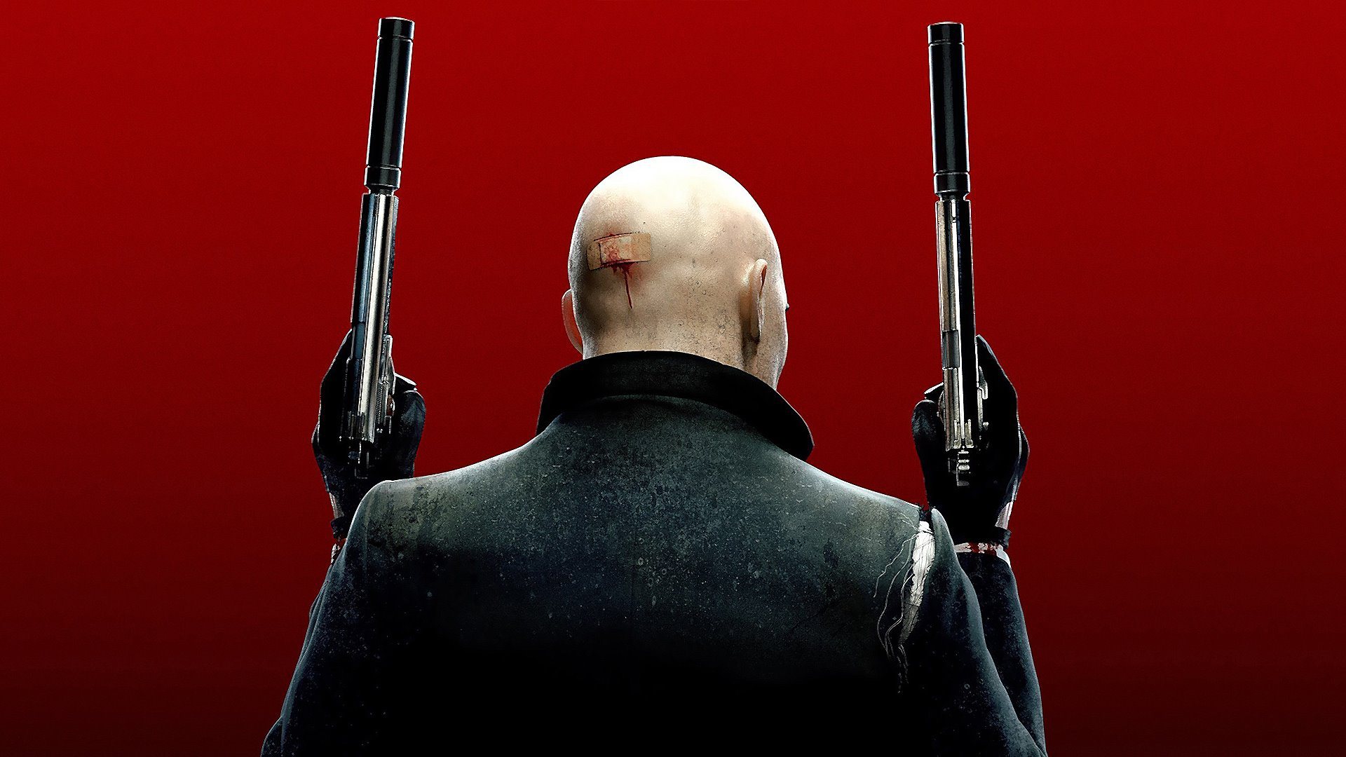 Hitman (2016)