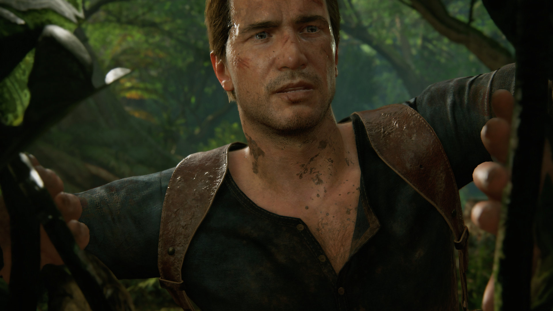 Uncharted 4 Has The Perfect Video Game Ending