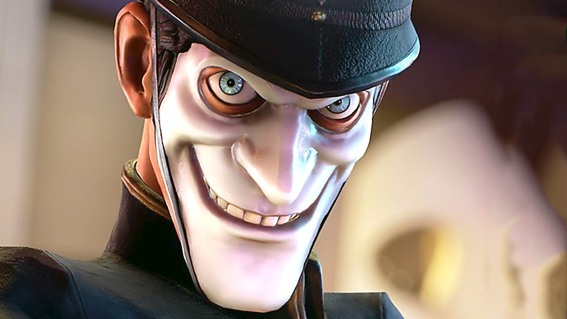 We happy few русификатор озвучки стим фото 11