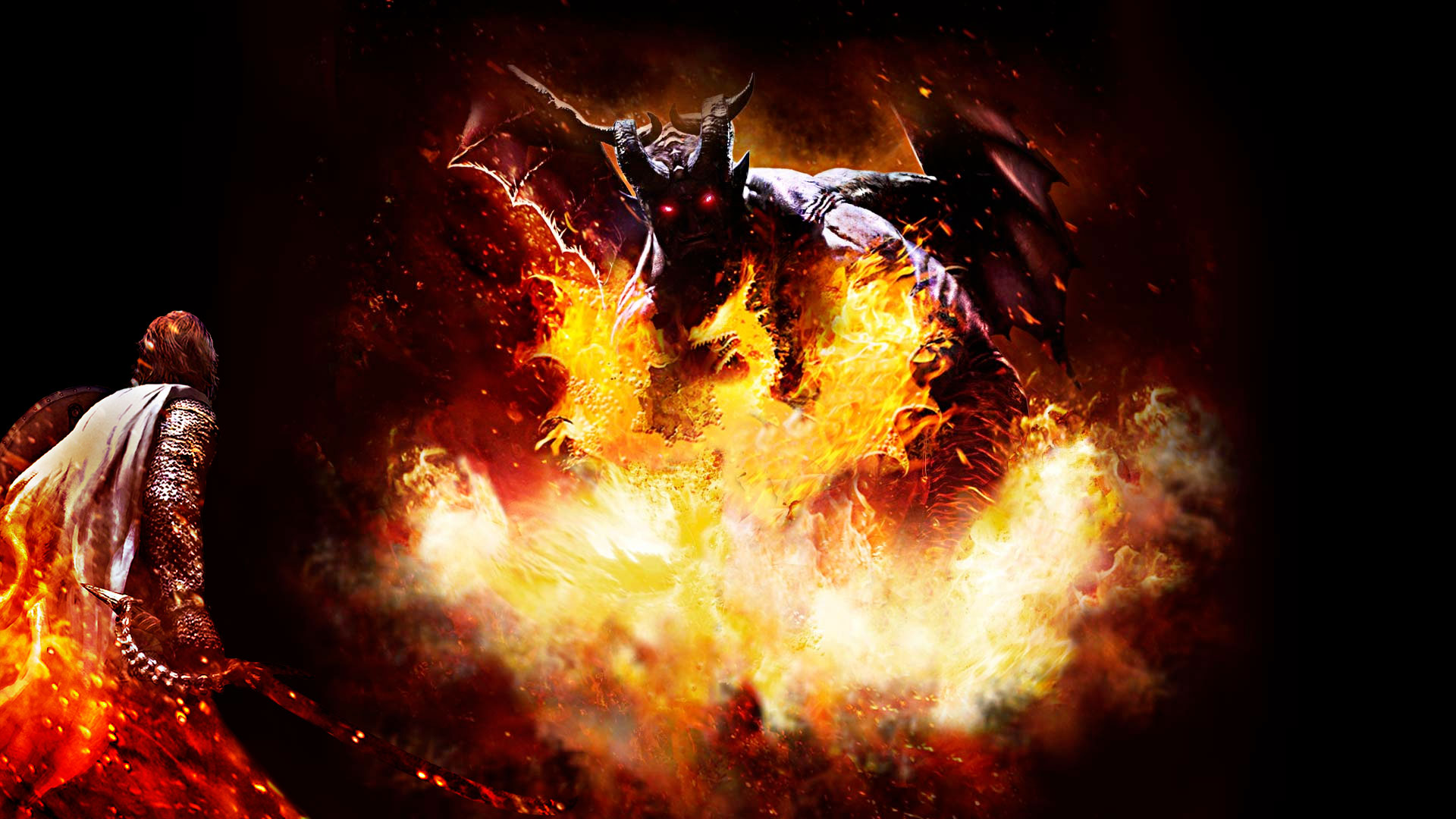 dragon39s dogma dark arisen review