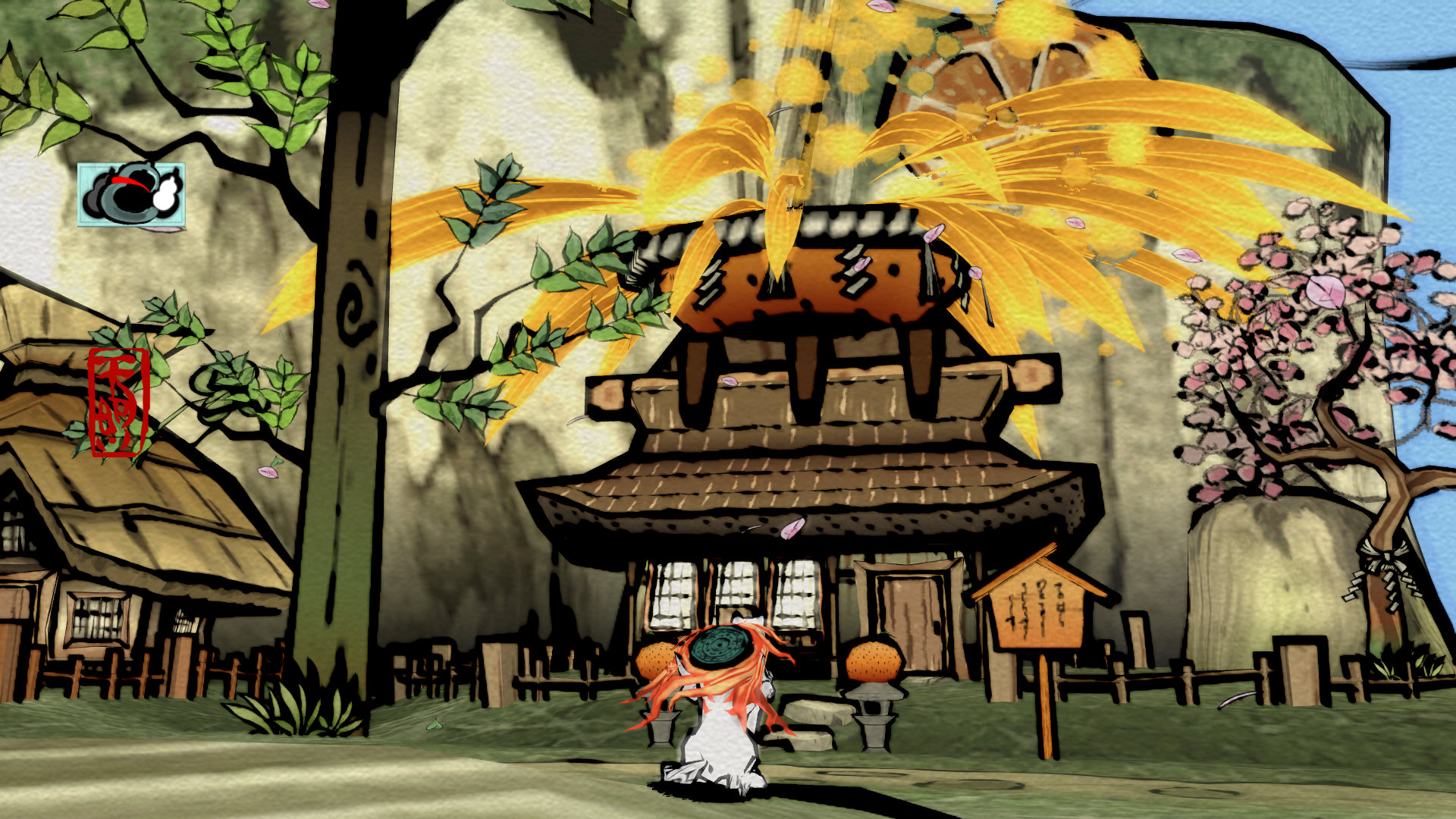 GameSpy: Okami - Page 1