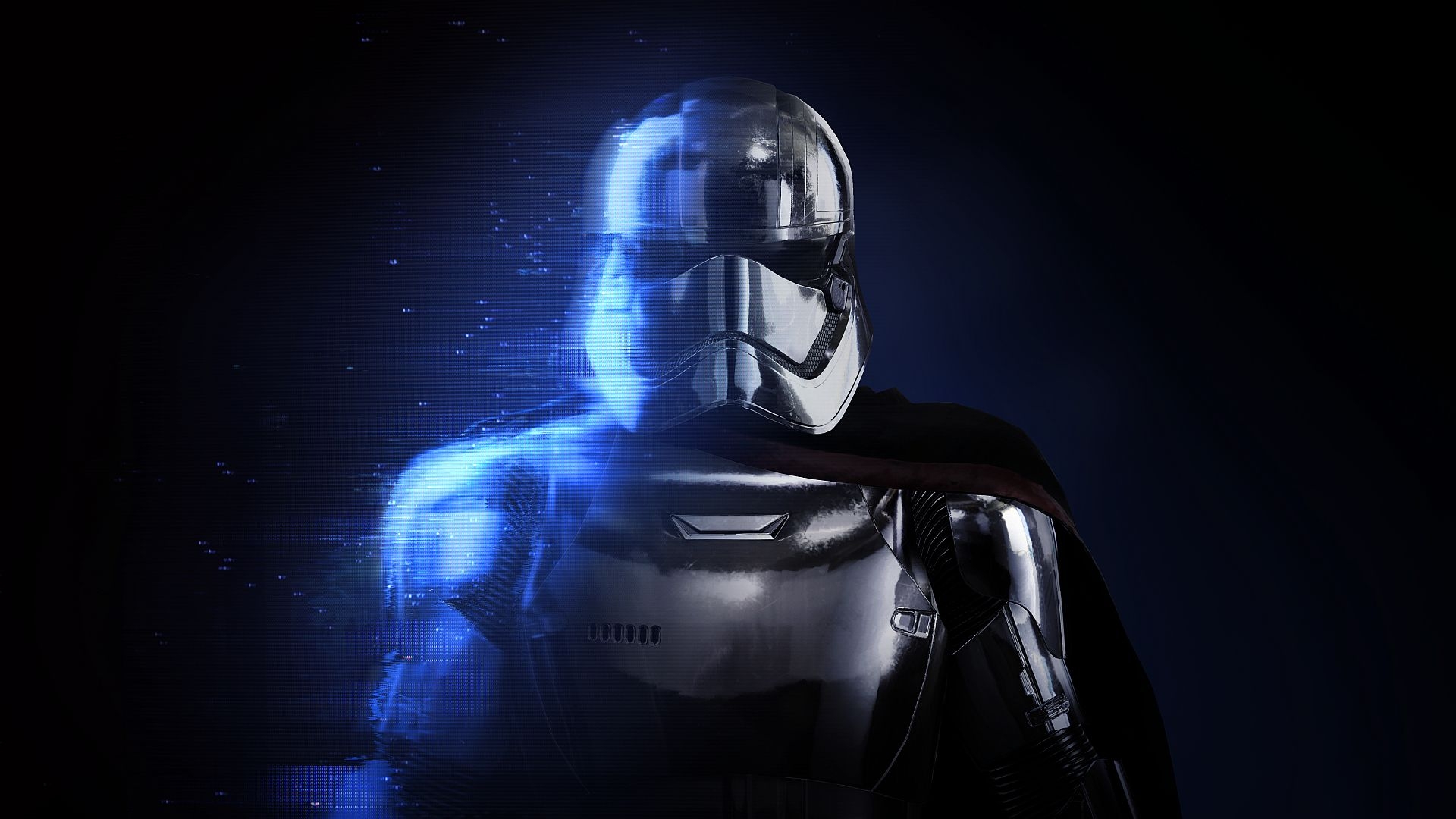 Star Wars Battlefront Ii Wallpaper 1920x1080