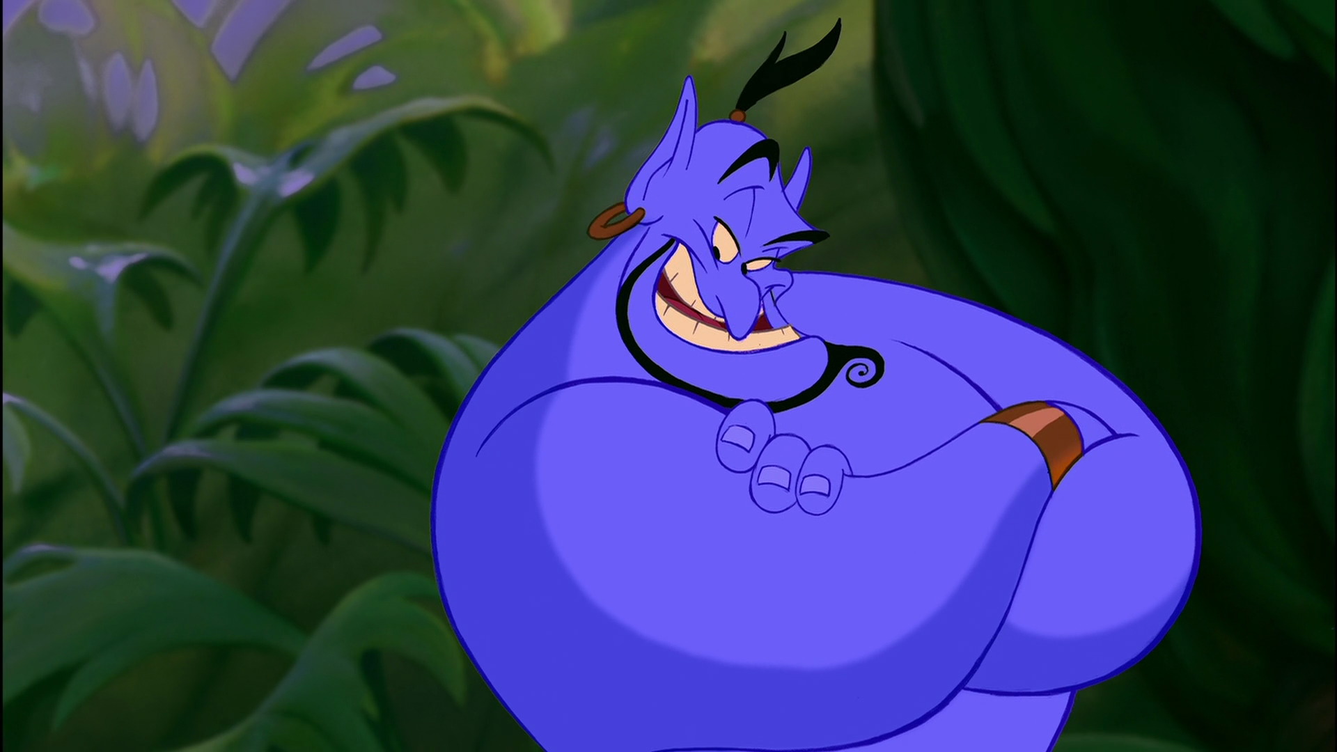 genie