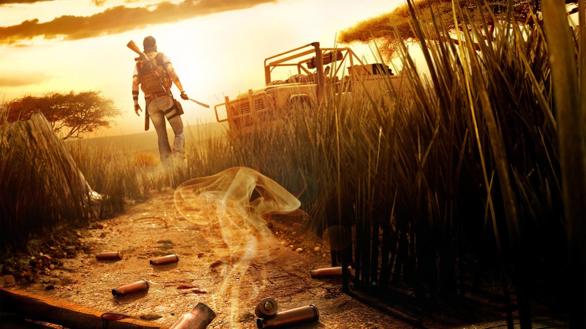 far cry 2 backwards compatible xbox one