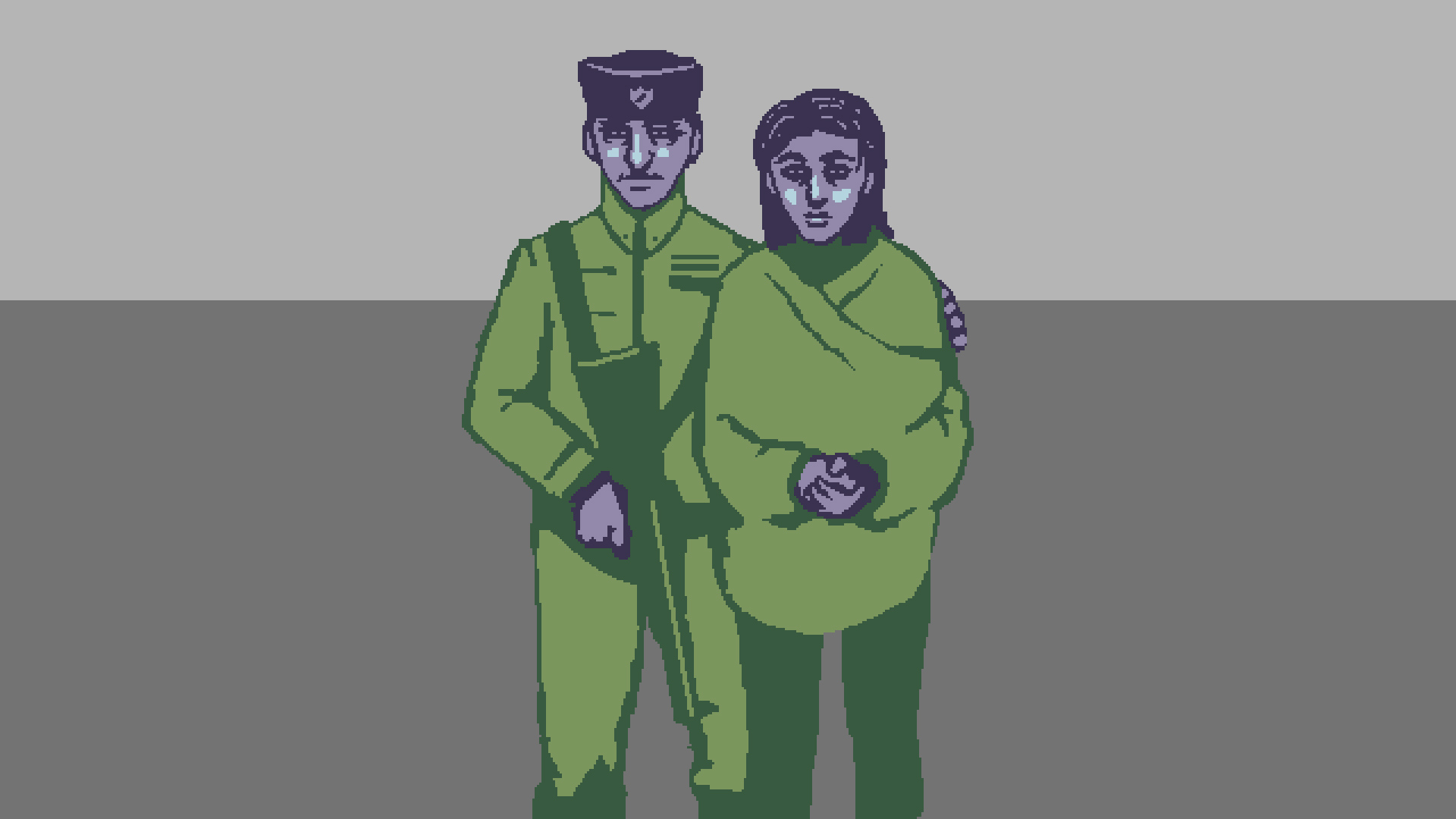 Papers please цена в стиме фото 74