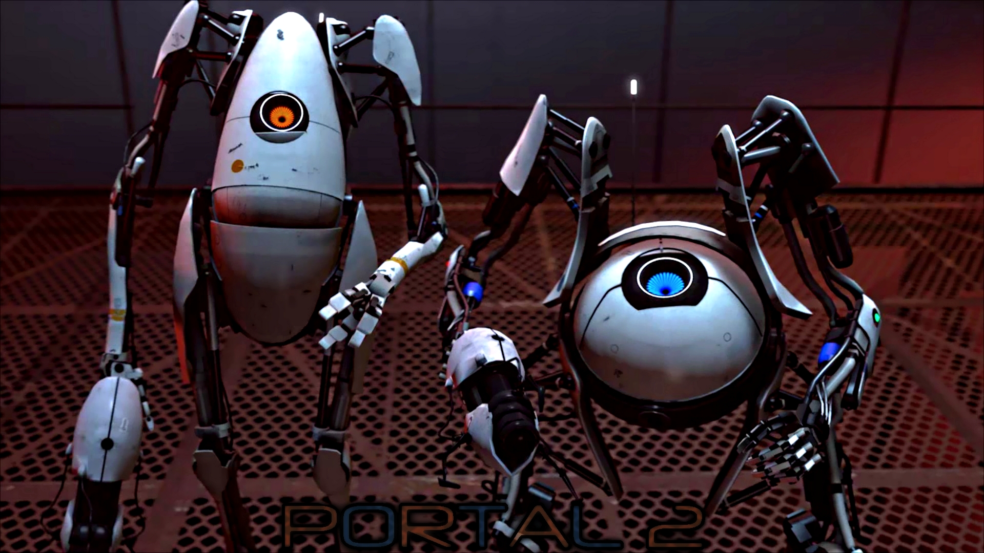 Проходим портал 2. Portal 2. Portal 2 co op. Портал 2 кооп. Картинки портал 2.