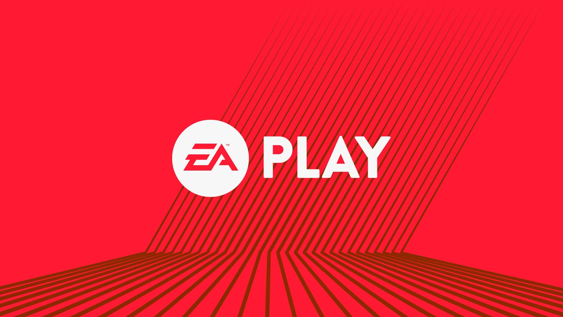 EA Play 2018 Post Conference