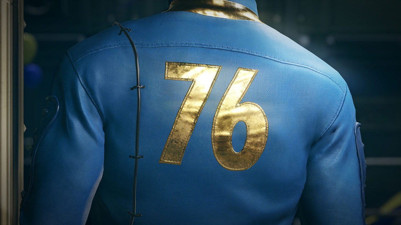 Bethesda Receives Backlash over Fallout 76, Lawsuit Inbound