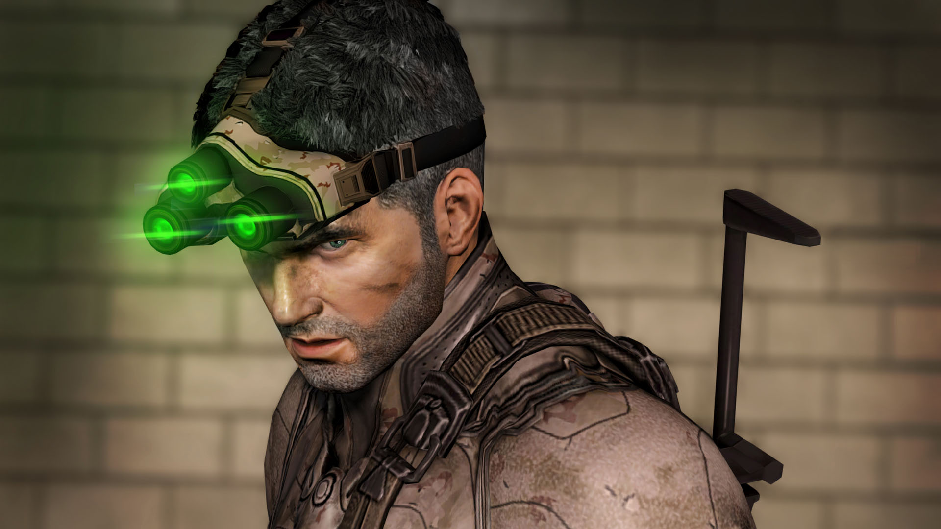 install splinter cell double agent patch