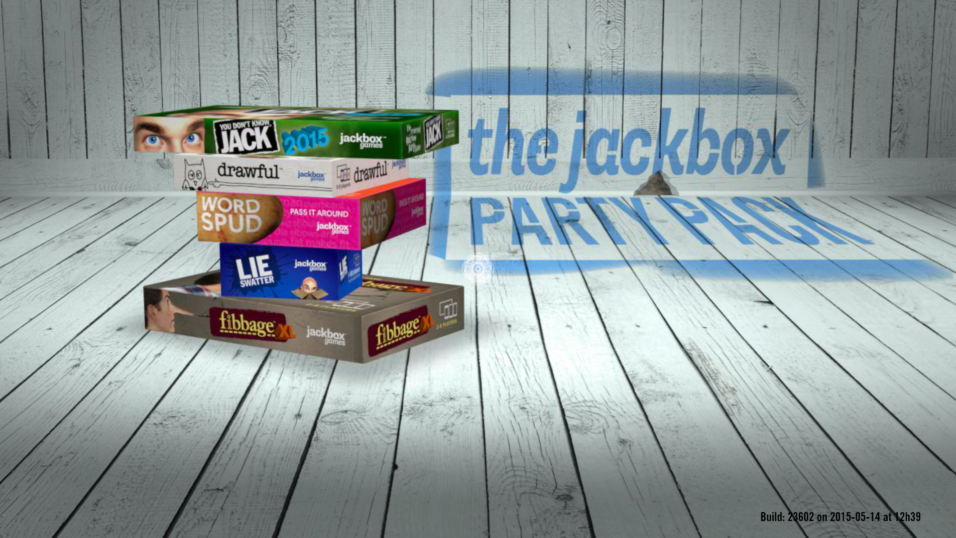 jackbox games free