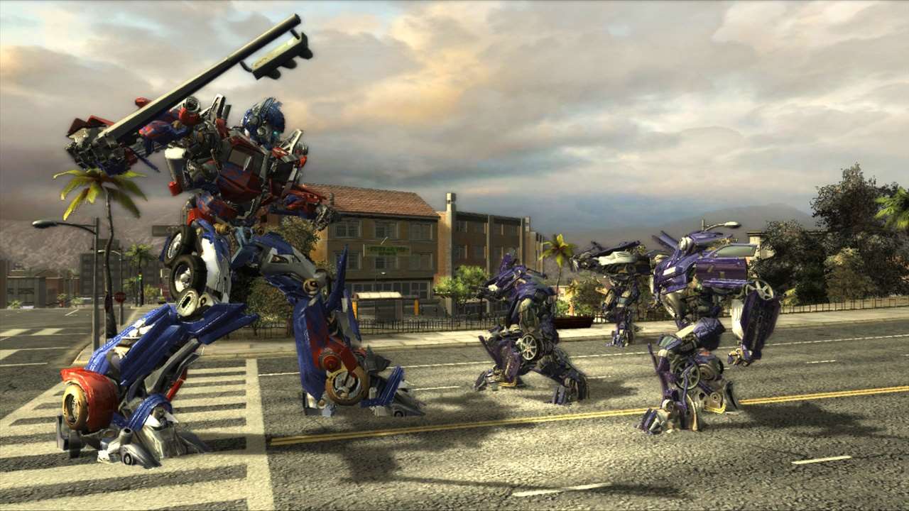 Transformers-The-Game-XBOX-360