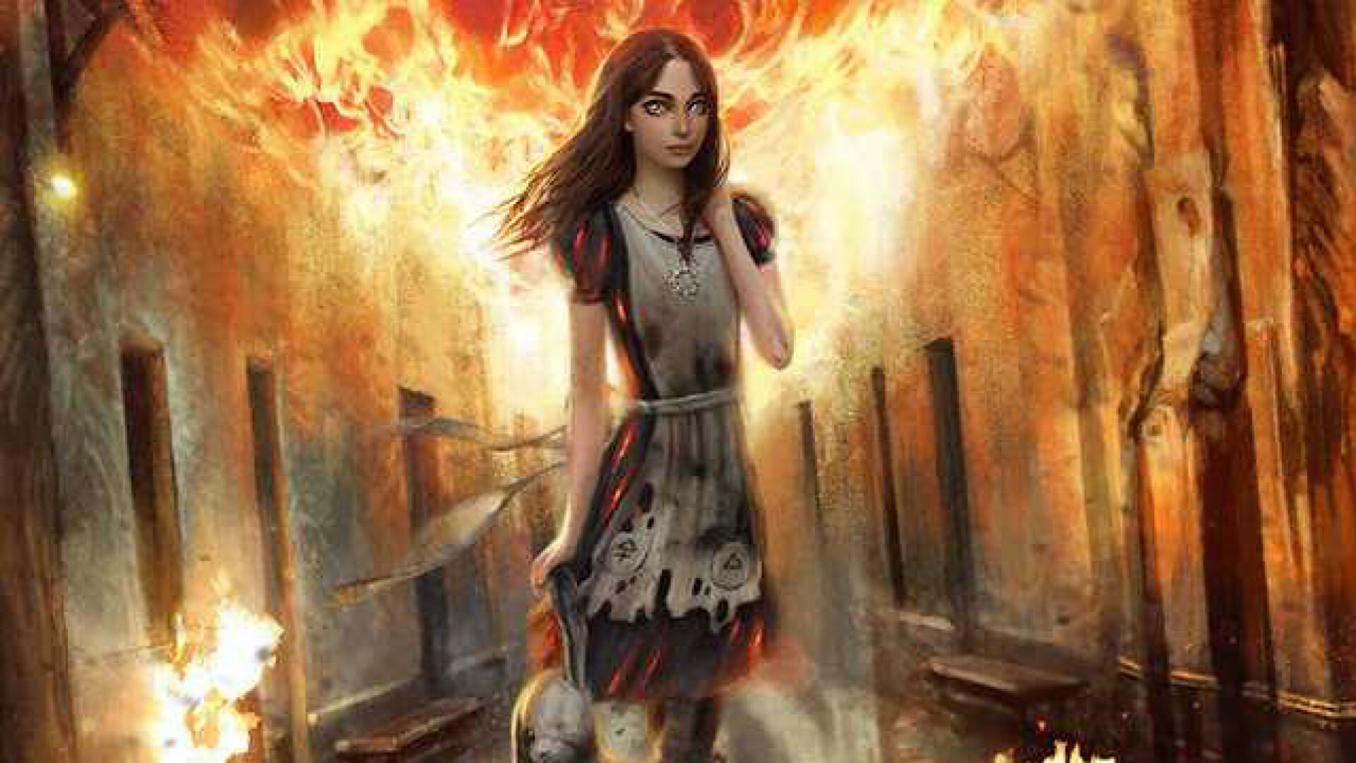 Алиса устаешь. Alice Asylum. Alice Asylum концепты.